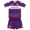 Original Trikotsatz AC Fiorentina Heimtrikot 2021-22 Für Kinder